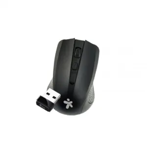 Stylos Cmou2 Mouse Inalambrico Usb Negro