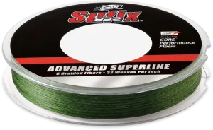Sufix 832 Advanced Superline Braid