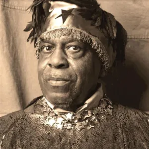 Sun Ra – Inside The Light World: Sun Ra Meets The OVC [2xLP VINYL w/ booklet IMPORT] – New LP