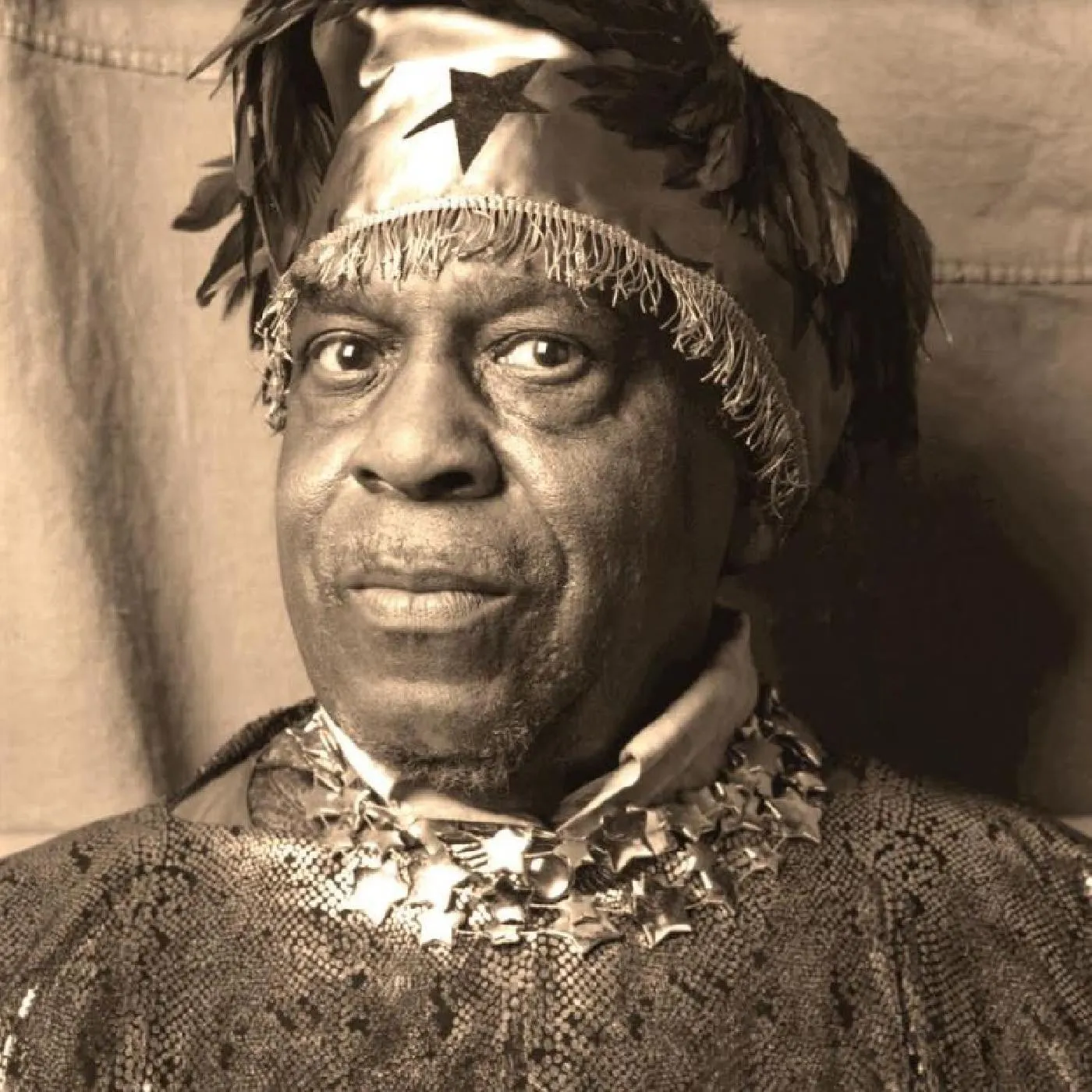 Sun Ra – Inside The Light World: Sun Ra Meets The OVC [2xLP VINYL w/ booklet IMPORT] – New LP