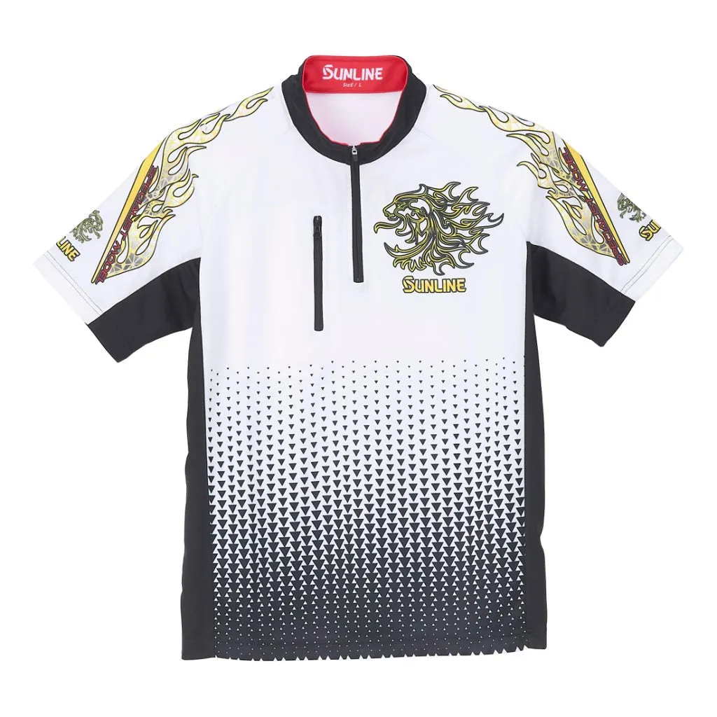 SUNLINE PRODRY Shirt SUW-04202CW