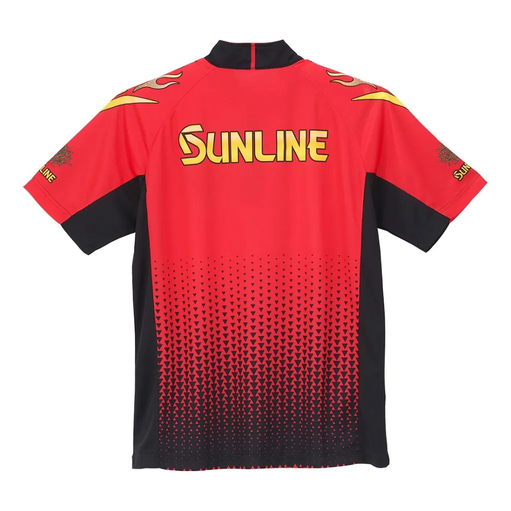 SUNLINE PRODRY Shirt SUW-04202CW