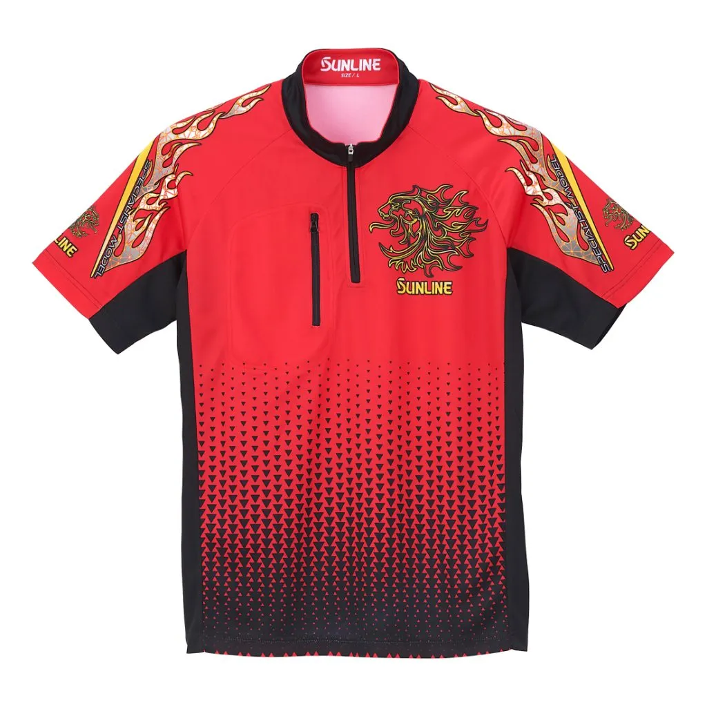 SUNLINE PRODRY Shirt SUW-04202CW