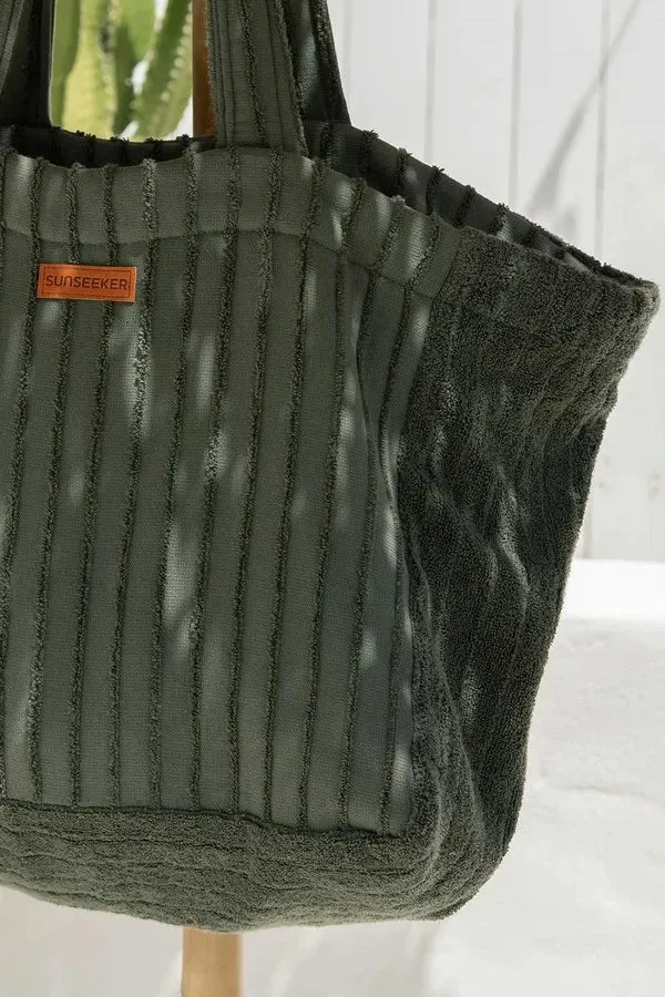 Sunseeker - Dive Tote
