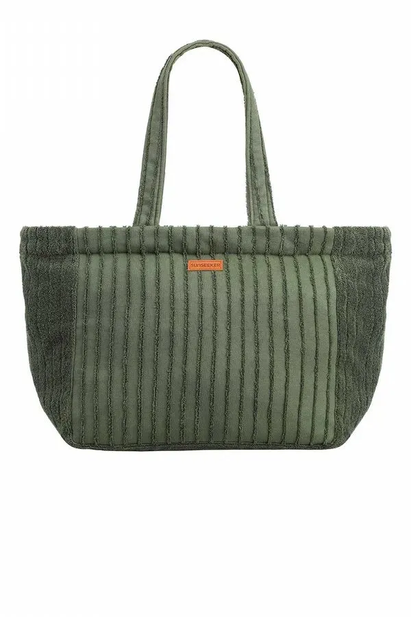 Sunseeker - Dive Tote