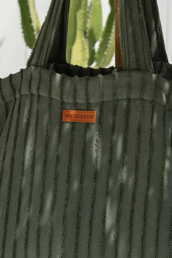 Sunseeker - Dive Tote