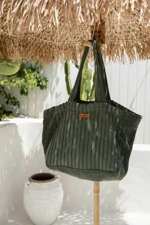 Sunseeker - Dive Tote