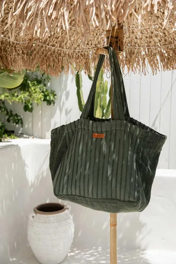 Sunseeker - Dive Tote