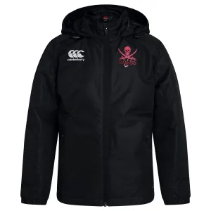 SUNY Maritime Club Vaposhield Stadium Jacket by Canterbury