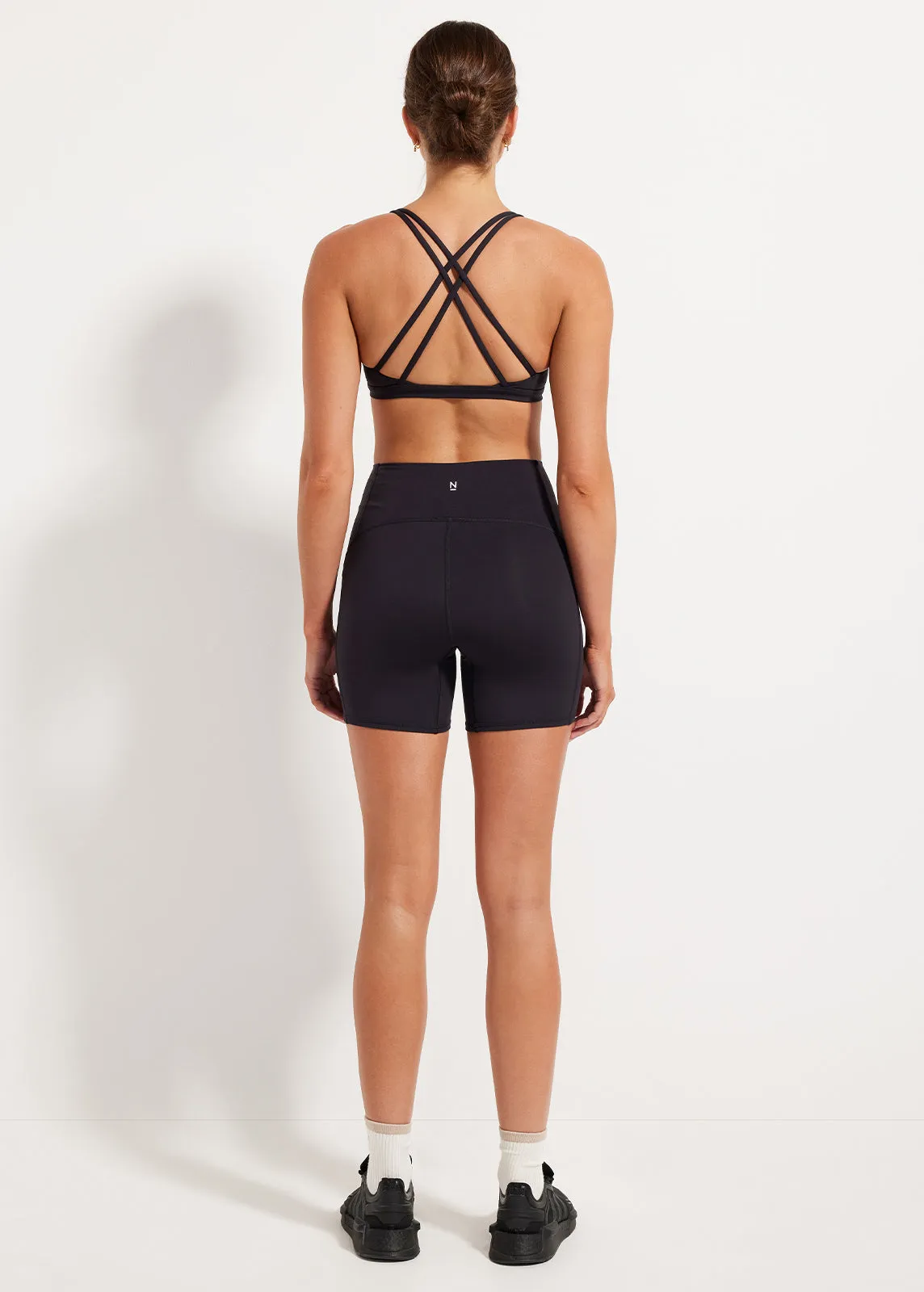 Sweat To Splash™ Pocket Short 12cm