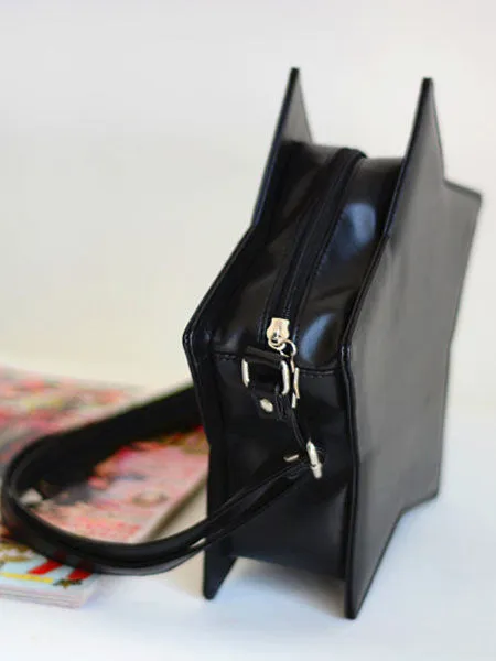 Sweet Star Shape Lolita Crossbody Bag