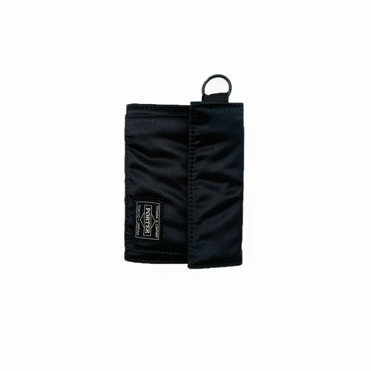 Tanker Wallet - Black