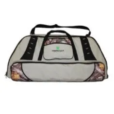 Tarantula Double Deluxe Bow Case