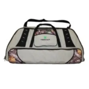 Tarantula Double Deluxe Bow Case