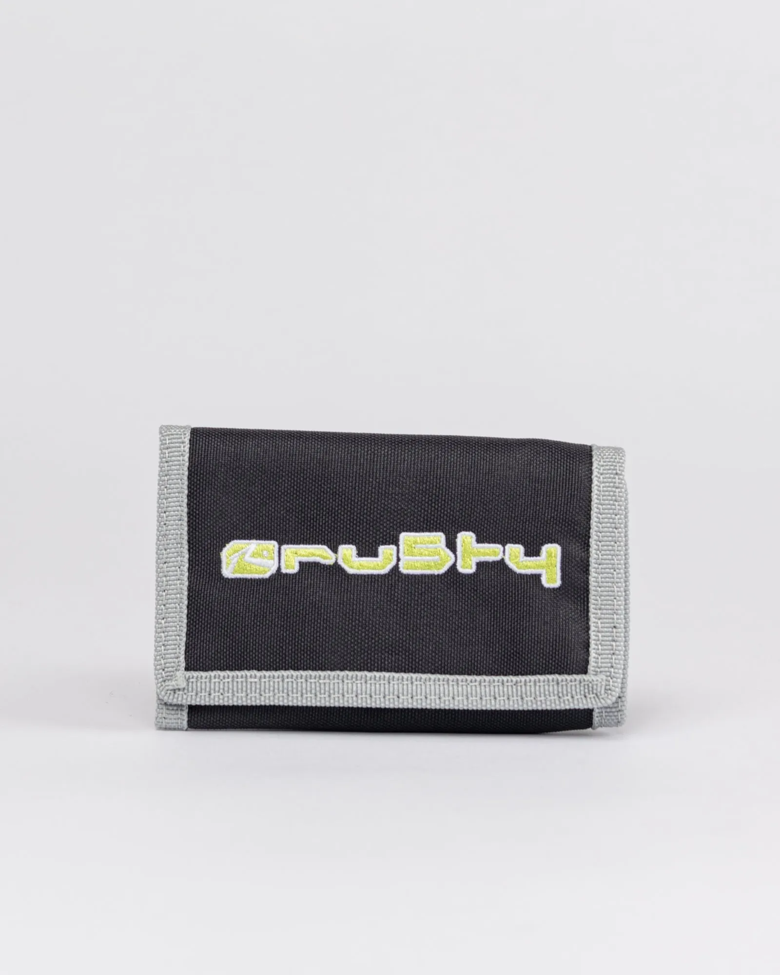 Tech Head Tri-fold Wallet