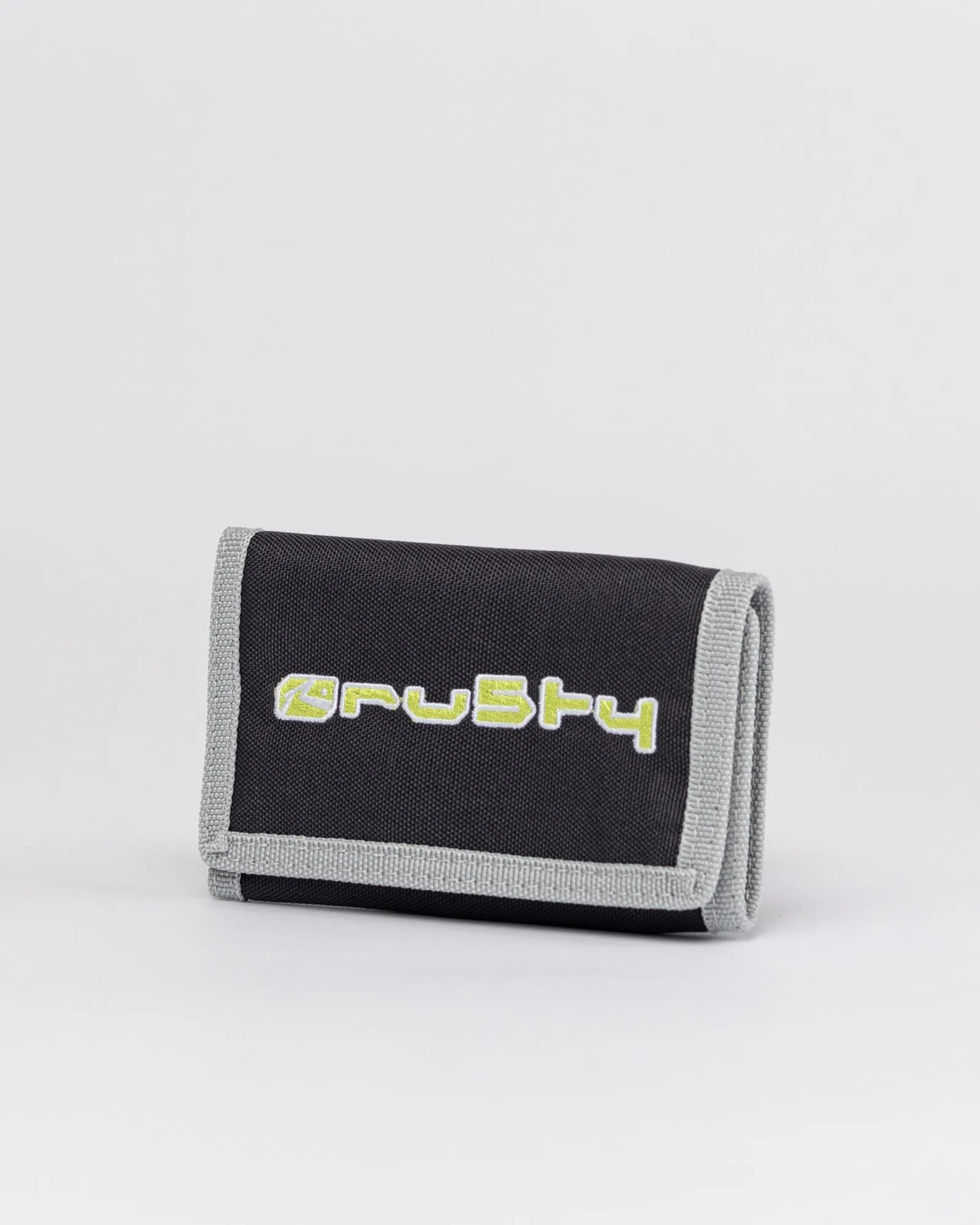 Tech Head Tri-fold Wallet