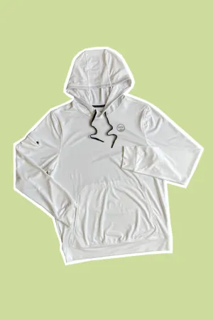 Tech Slub L/S Hood Tee