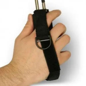 Telestik Limited Grasp Quadriplegic Accessory Strap for Duo