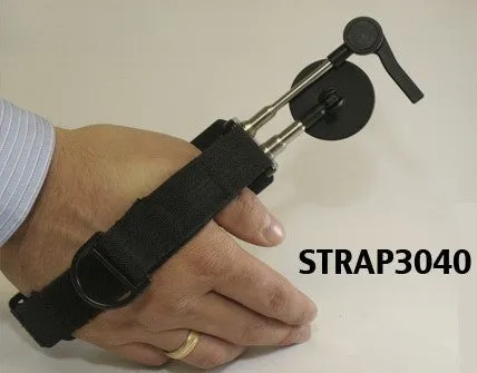 Telestik Limited Grasp Quadriplegic Accessory Strap for Duo
