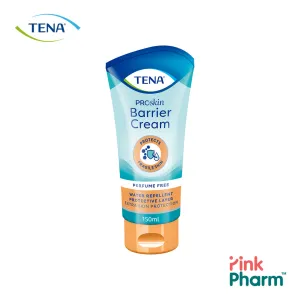 TENA ProSkin Barrier Cream 150ml