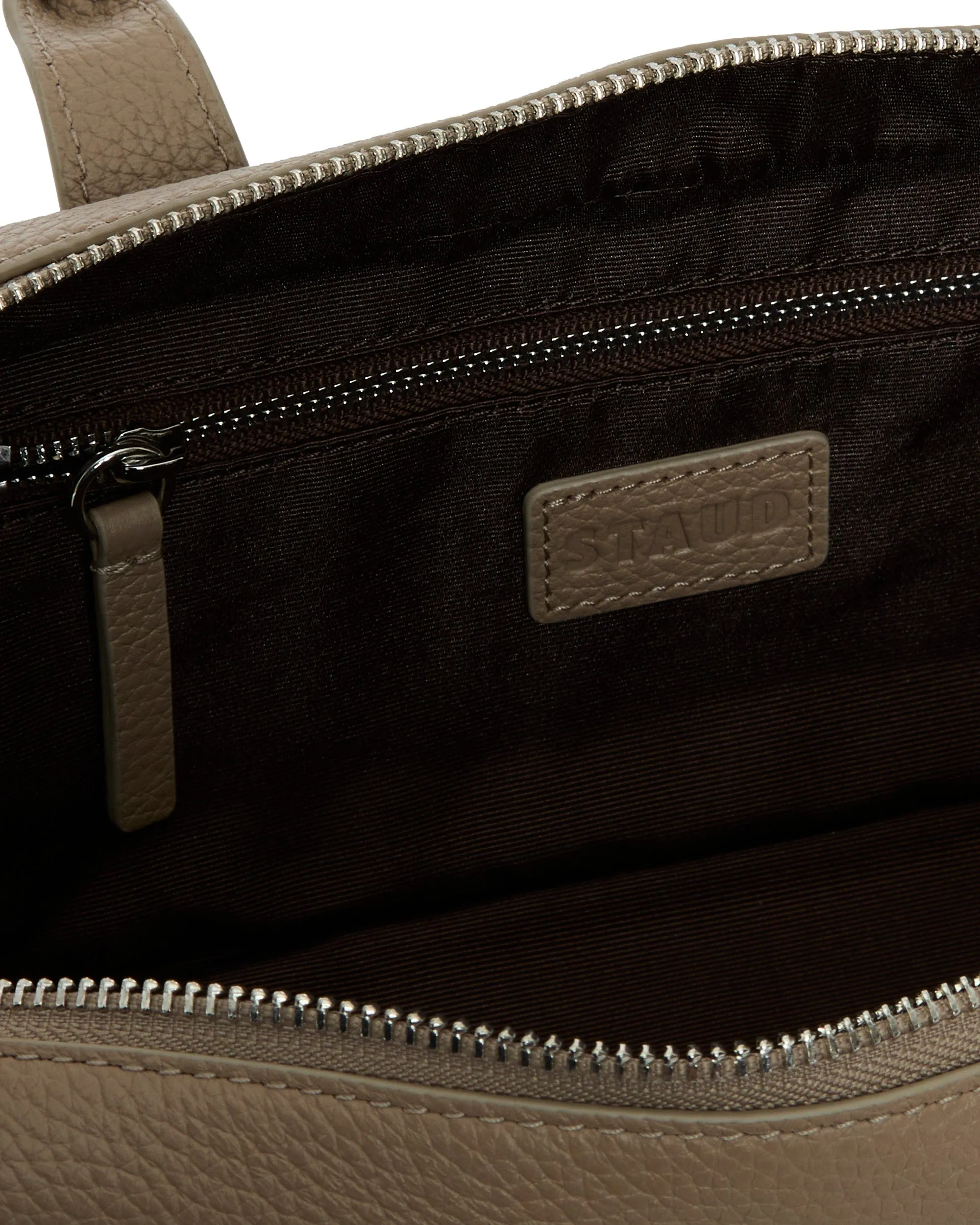 The Dude Shoulder Bag