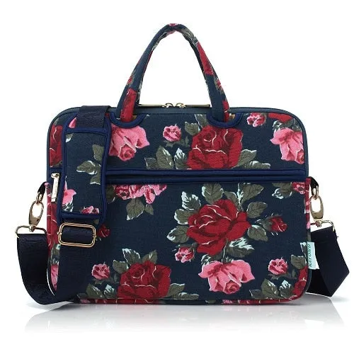 The Joyous Pouch – Laptoptas