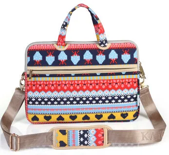 The Joyous Pouch – Laptoptas