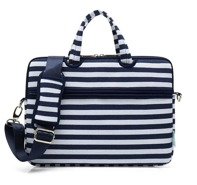 The Joyous Pouch – Laptoptas