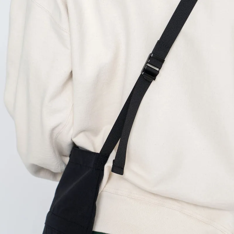 THE NORTH FACE PURPLE LABEL Field Small Shoulder Bag [ NN7308N ] [ Fade Navy ]