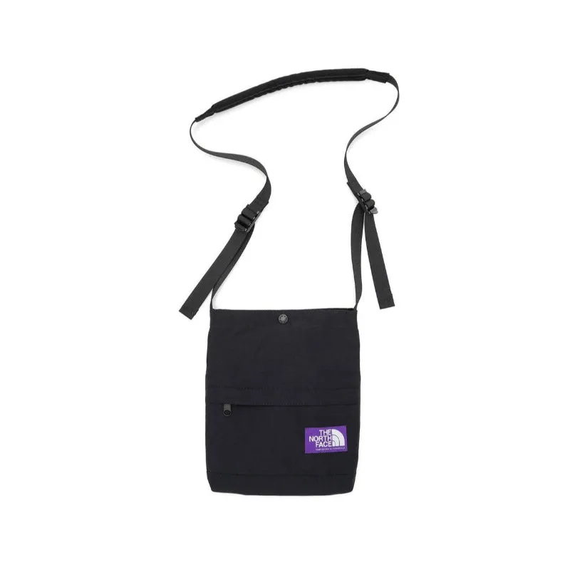 THE NORTH FACE PURPLE LABEL Field Small Shoulder Bag [ NN7308N ] [ Fade Navy ]
