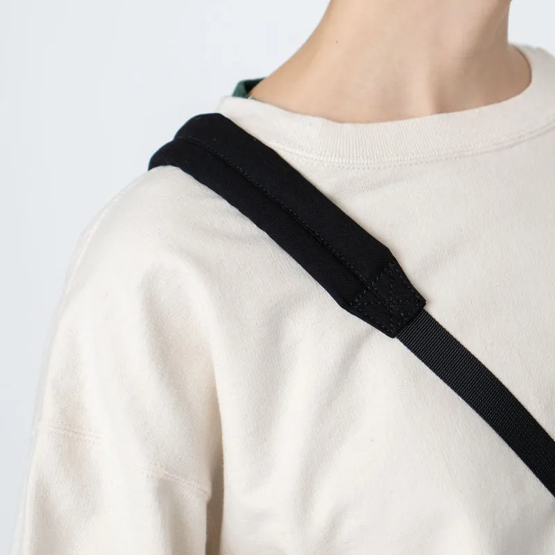 THE NORTH FACE PURPLE LABEL Field Small Shoulder Bag [ NN7308N ] [ Fade Navy ]