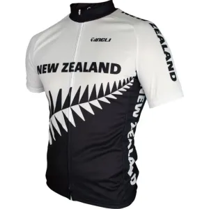 Tineli New Zealand SS Jersey