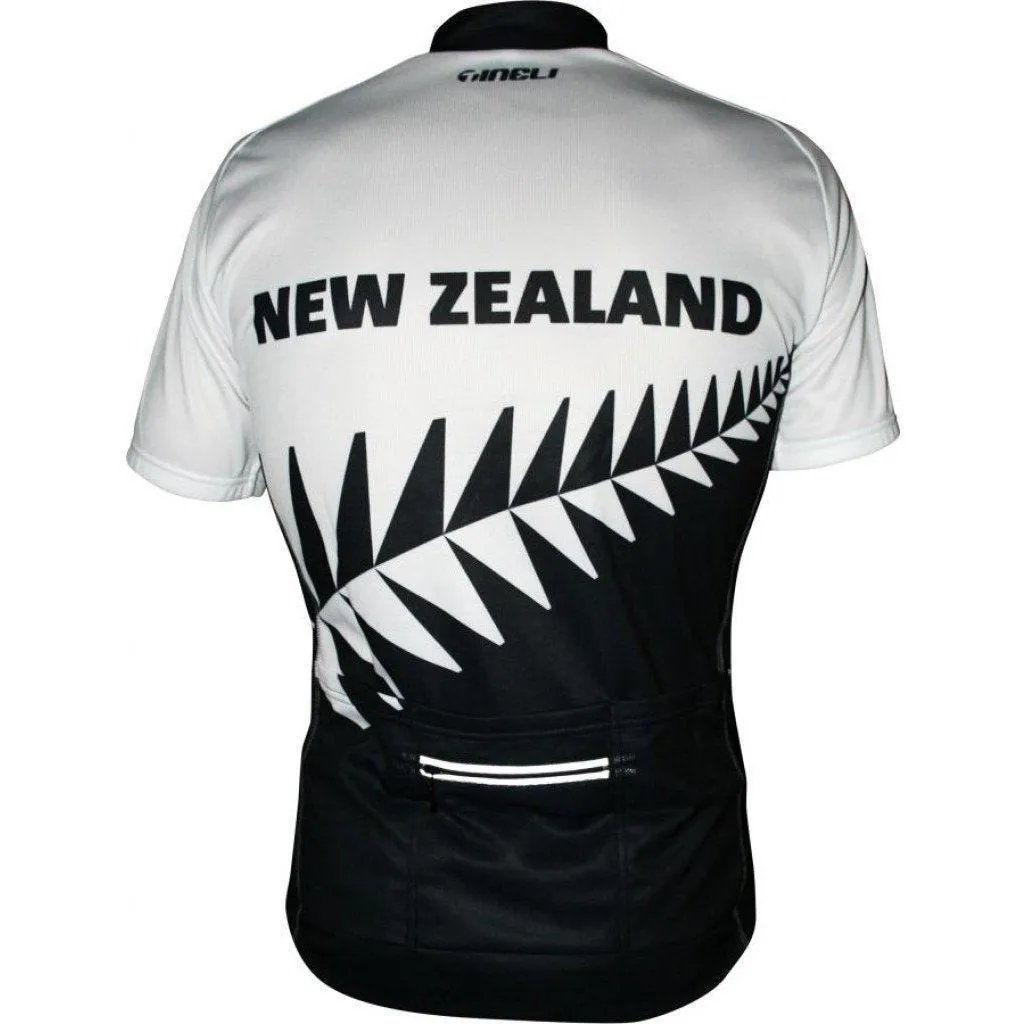 Tineli New Zealand SS Jersey