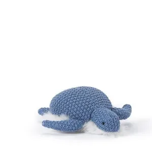Toby Turtle Rattle