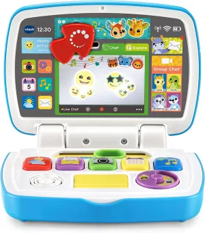 Toddler Tech Laptop™