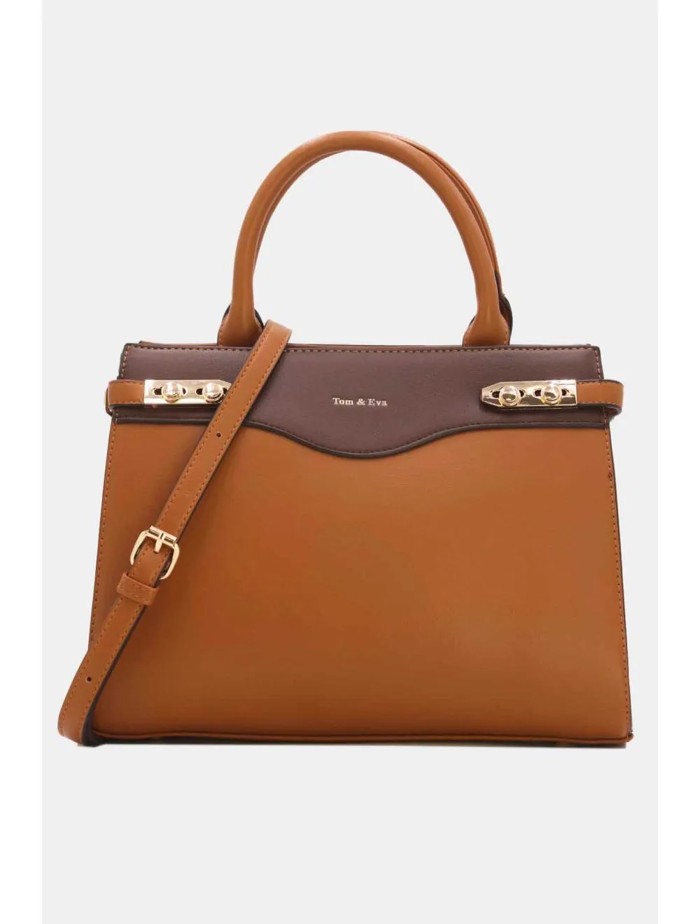 Tom & Eva Chic Handbag
