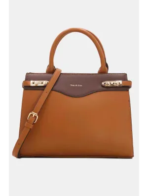 Tom & Eva Chic Handbag