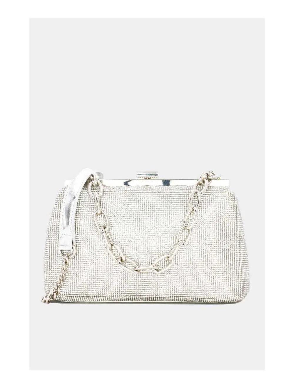 Tom & Eva Clutch Bag