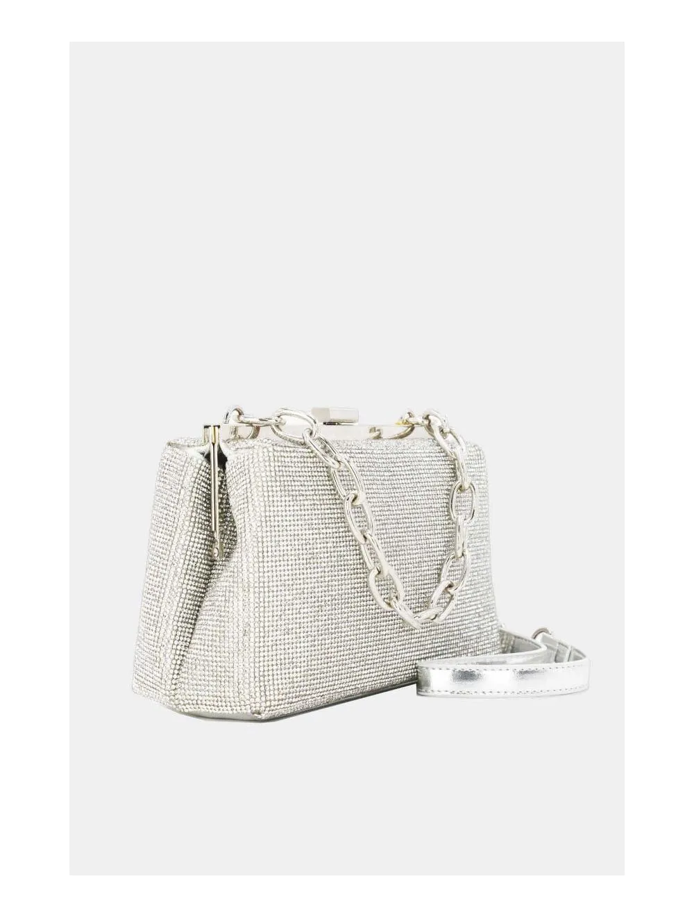 Tom & Eva Clutch Bag