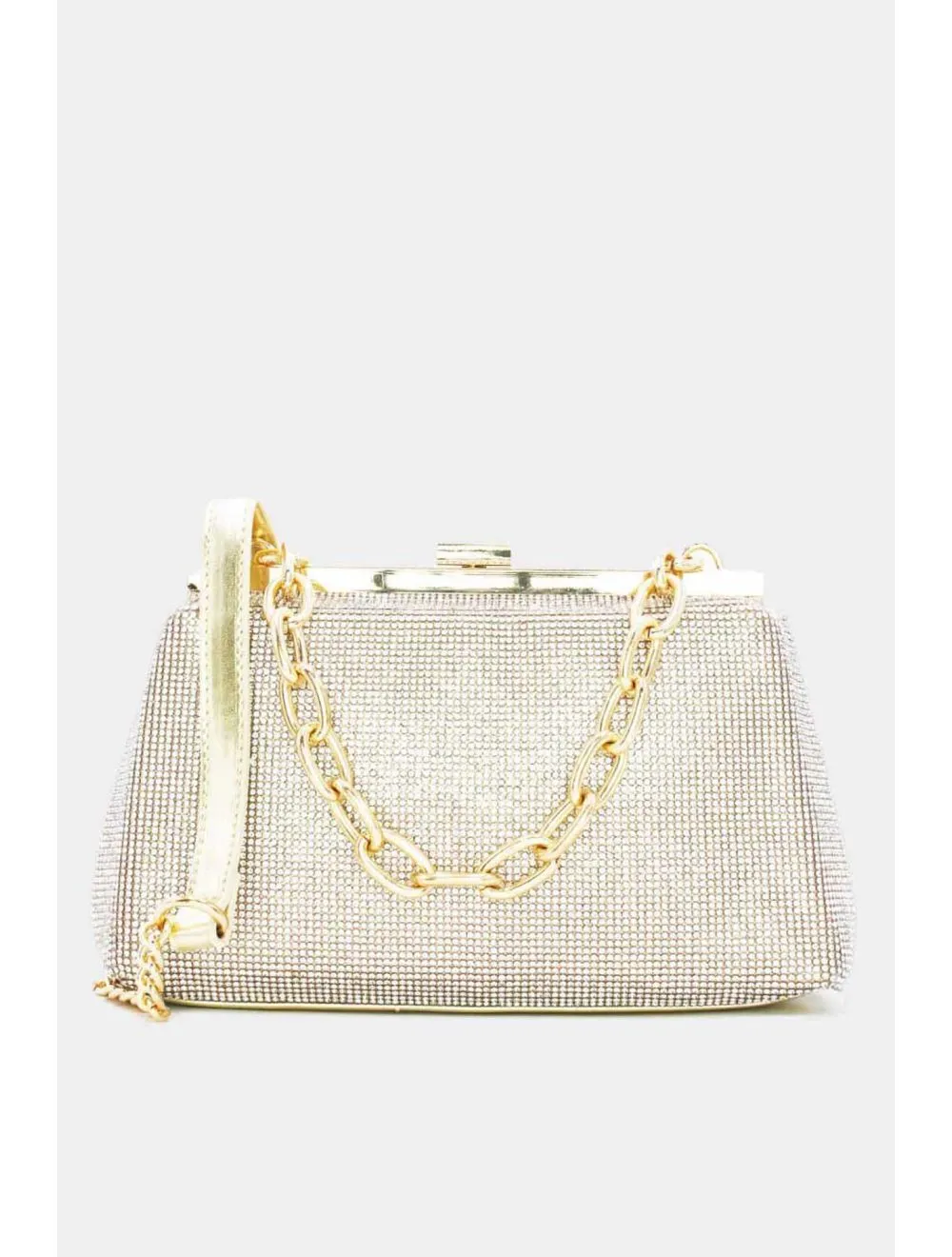Tom & Eva Clutch Bag