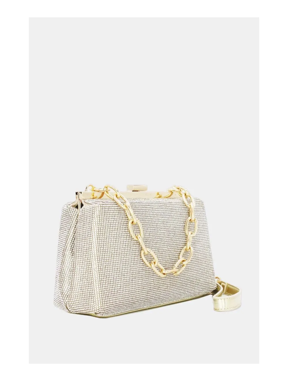 Tom & Eva Clutch Bag