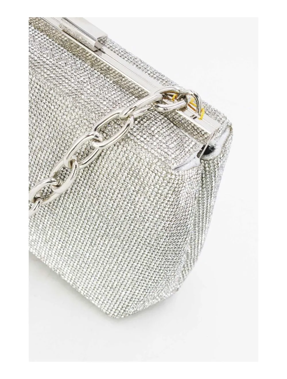 Tom & Eva Clutch Bag