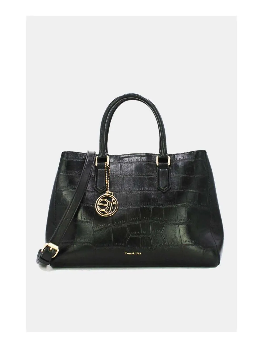 Tom & Eva Tablet Pouch Bag