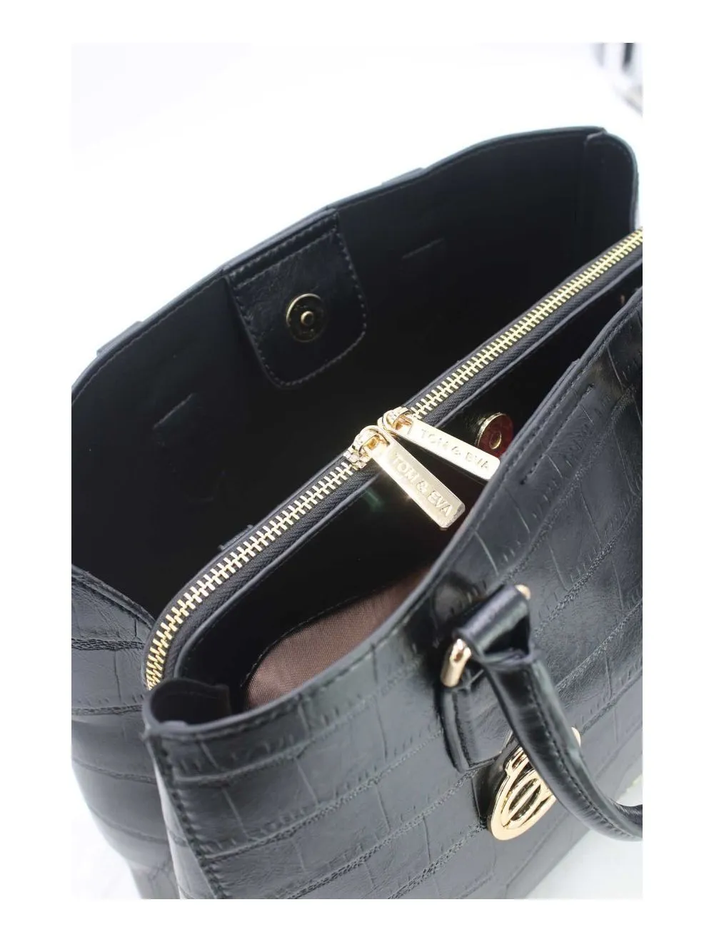 Tom & Eva Tablet Pouch Bag