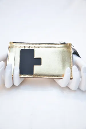 Tom Ford Zip Pouch Card Holder