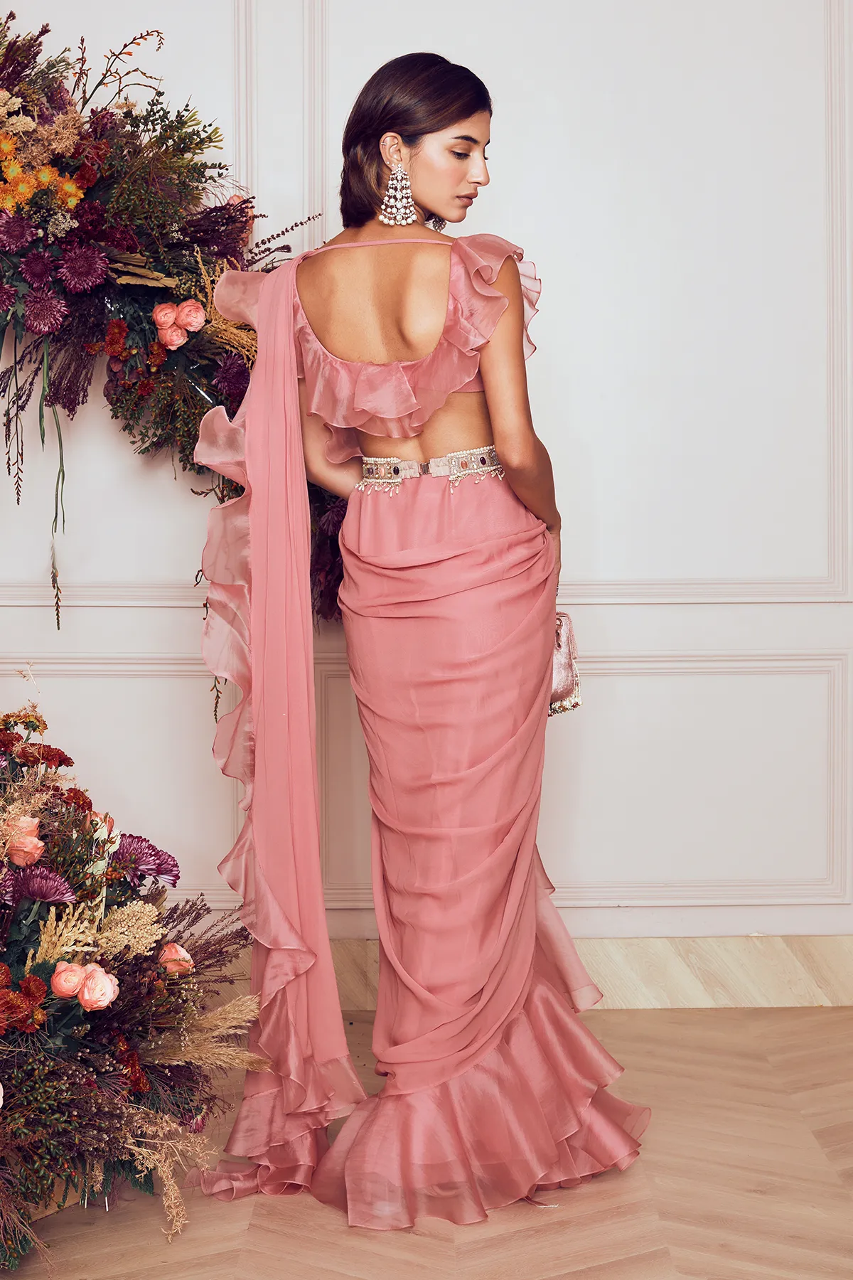Tori Sari Set