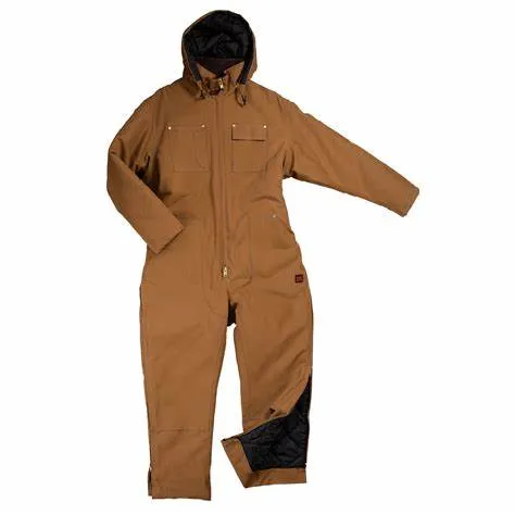 Tough Duck Insulated Coverall