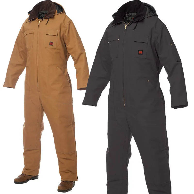 Tough Duck Insulated Coverall