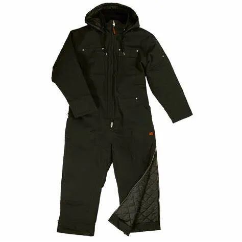 Tough Duck Insulated Coverall
