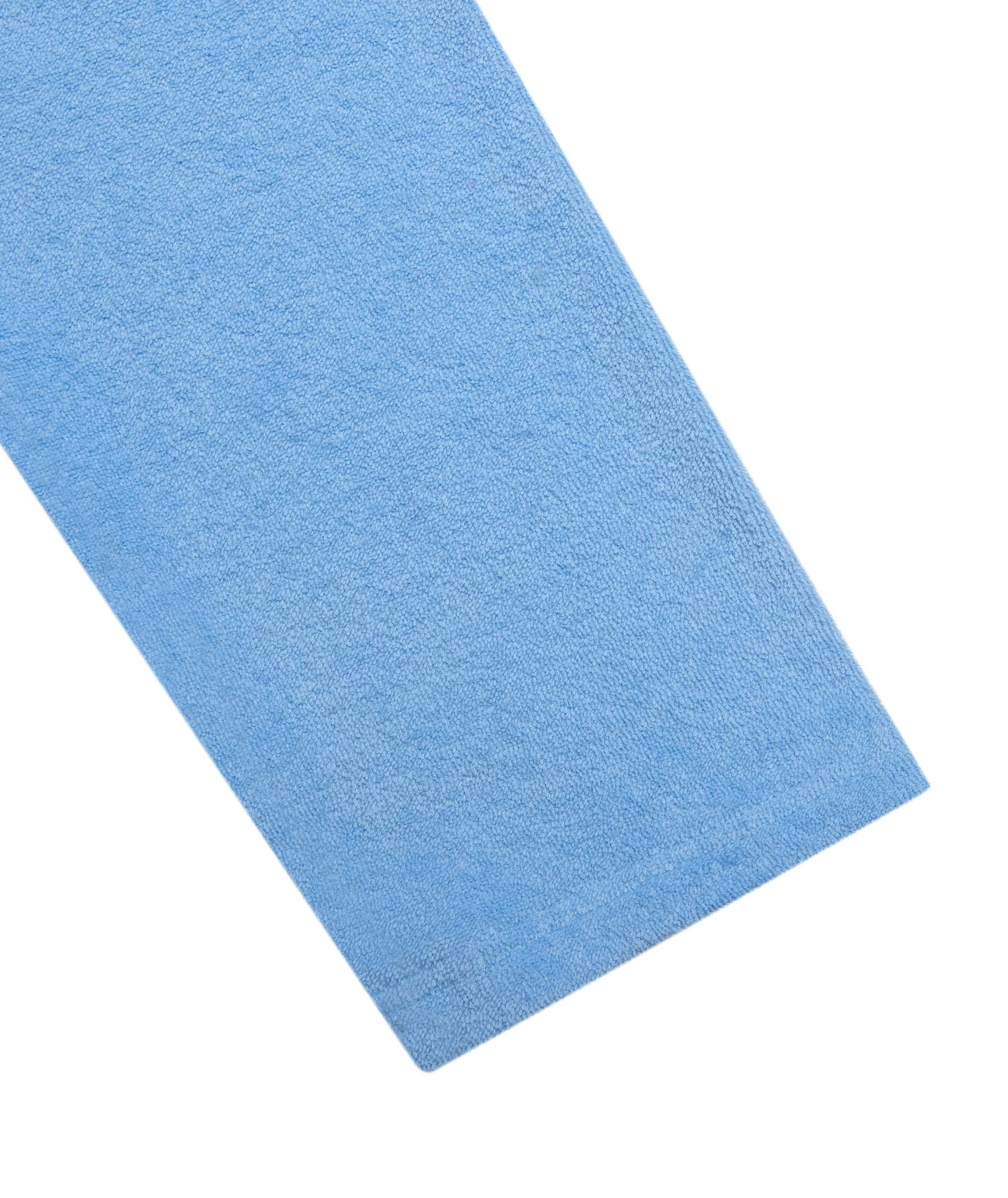 Towel Jumpsuit Mid Blue